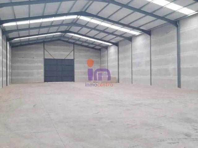 Inmueble en Venta en Valdepeñas