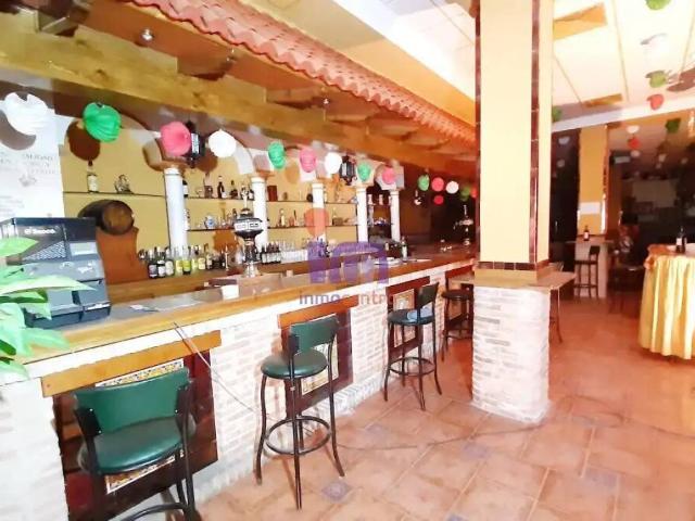 Inmueble en Venta en Valdepeñas