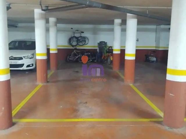 Inmueble en Venta en Valdepeñas