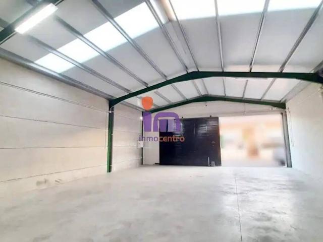 Inmueble en Venta en Valdepeñas