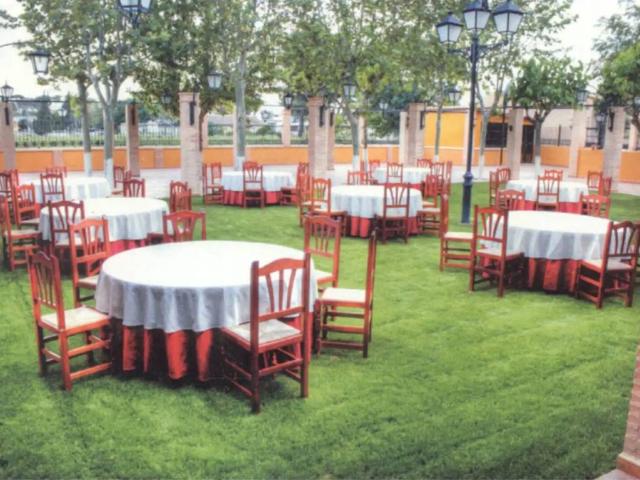 Inmueble en Venta en Valdepeñas