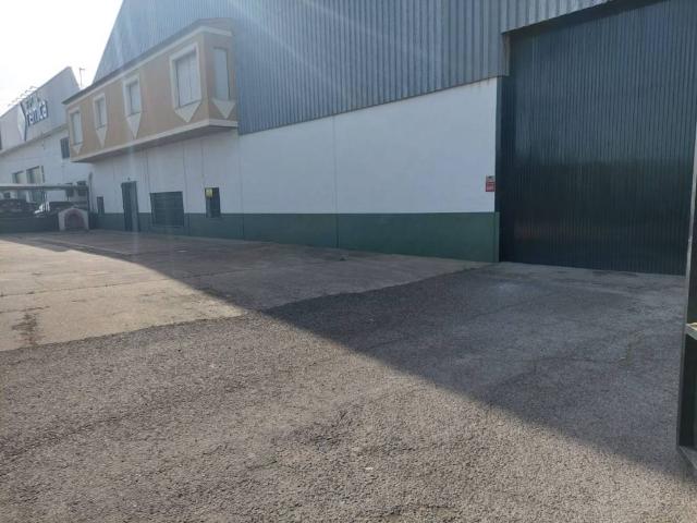 Inmueble en Venta en Valdepeñas