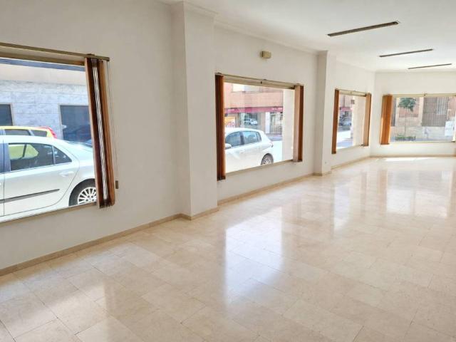 Inmueble en Venta en Valdepeñas