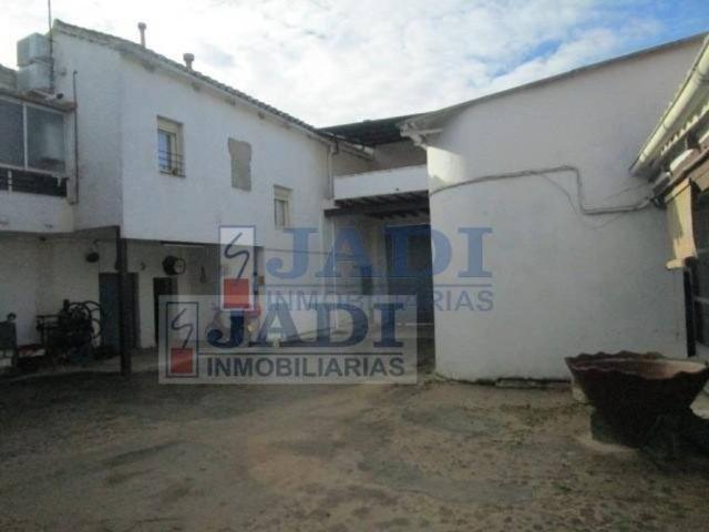 Inmueble en Venta en Valdepeñas