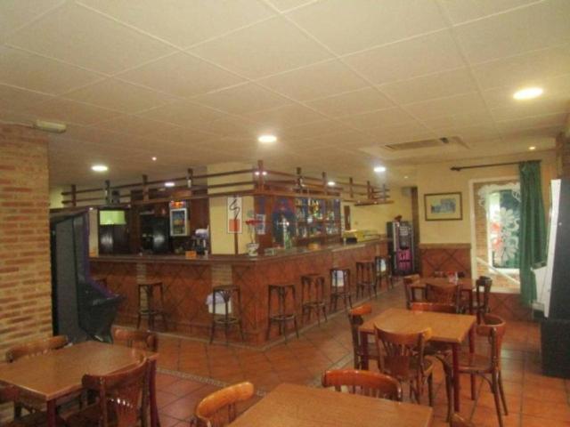 Inmueble en Venta en Valdepeñas