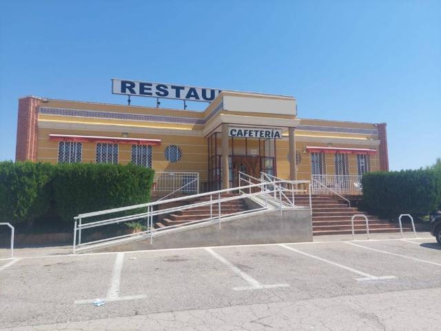 Inmueble en Venta en Valdepeñas