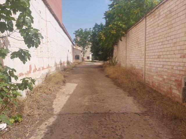 Inmueble en Venta en Valdepeñas