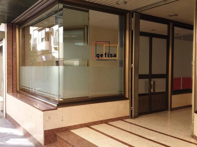 Inmueble en Venta en Valdepeñas