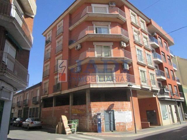 Inmueble en Venta en Valdepeñas