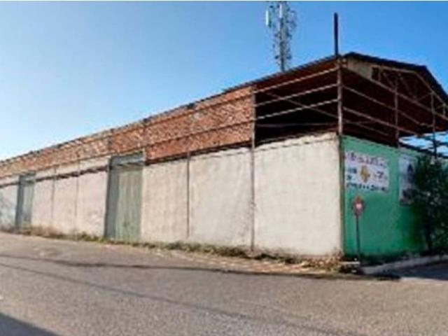 Inmueble en Venta en Valdepeñas