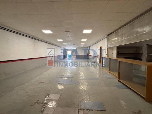 Inmueble en Venta en Valdepeñas