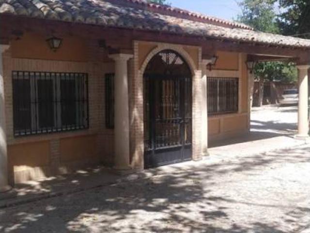 Inmueble en Venta en Valdepeñas