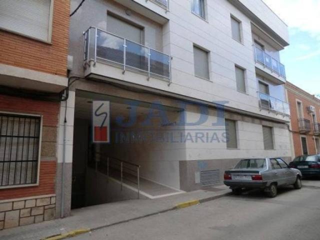 Inmueble en Venta en Valdepeñas