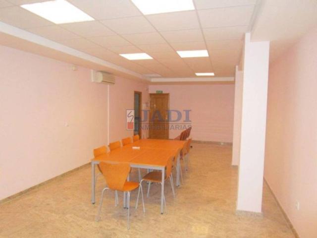 Inmueble en Venta en Valdepeñas
