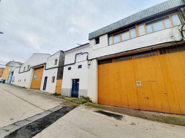 Inmueble en Venta en Valdepeñas