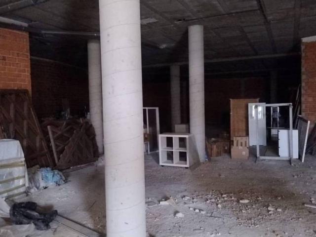 Inmueble en Venta en Valdepeñas