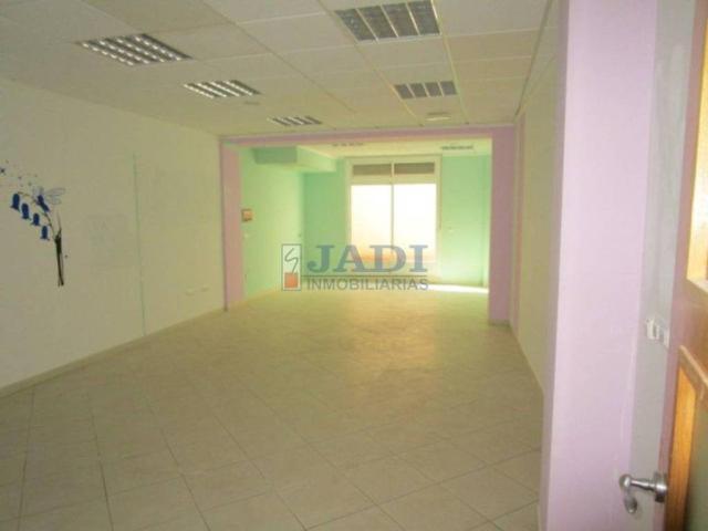 Inmueble en Venta en Valdepeñas