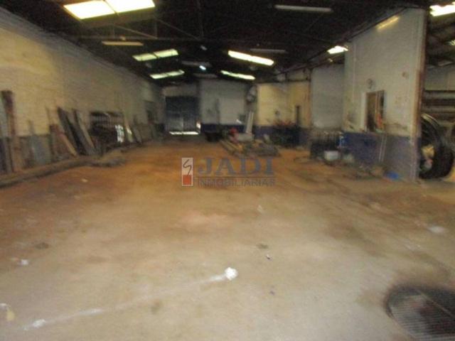 Inmueble en Venta en Valdepeñas