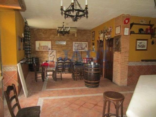 Inmueble en Venta en Valdepeñas