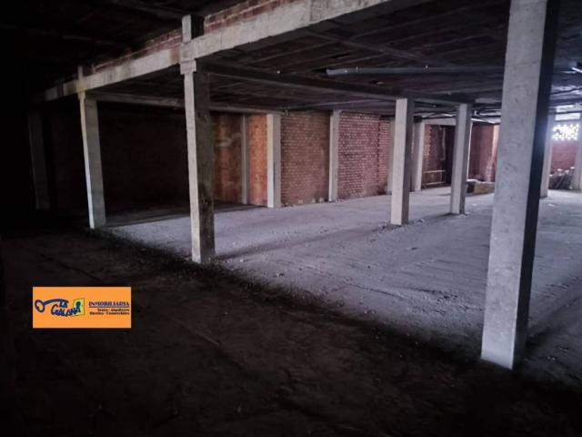 Inmueble en Venta en Valdepeñas