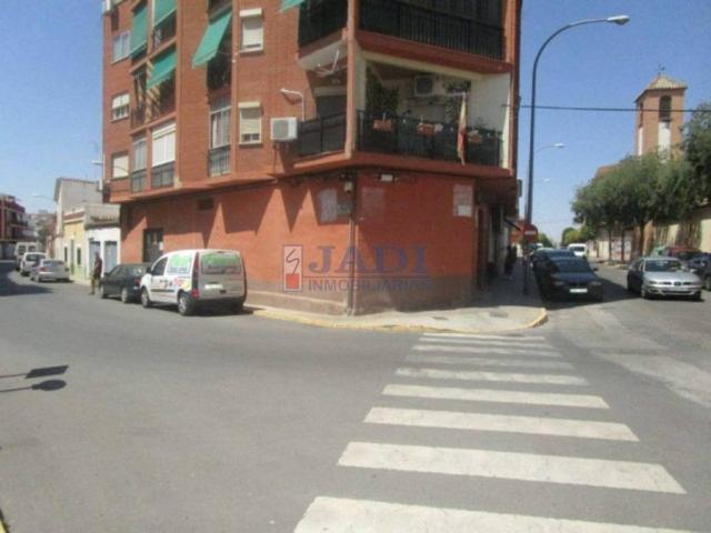 Inmueble en Venta en Valdepeñas