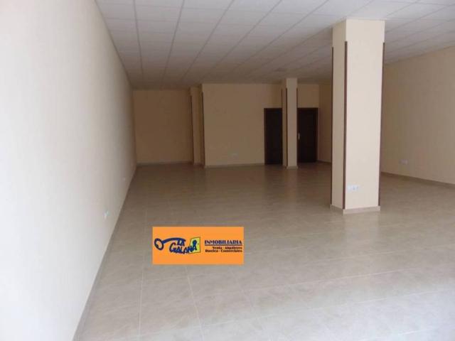 Inmueble en Venta en Valdepeñas