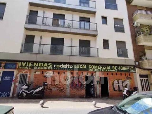 Inmueble en Venta en Valdepeñas