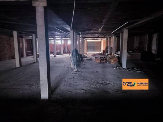 Inmueble en Venta en Valdepeñas