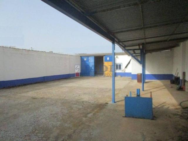 Inmueble en Venta en Valdepeñas
