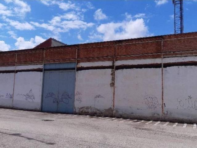 Inmueble en Venta en Valdepeñas
