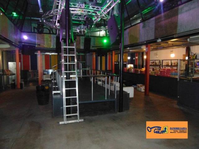 Inmueble en Venta en Valdepeñas