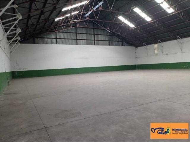 Inmueble en Venta en Valdepeñas