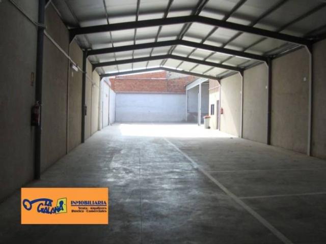 Inmueble en Venta en Valdepeñas