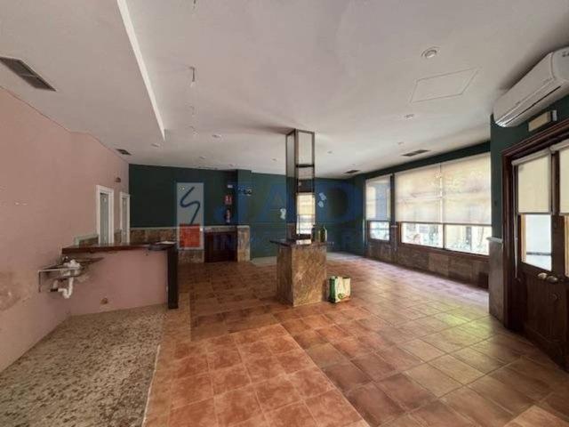 Inmueble en Venta en Valdepeñas