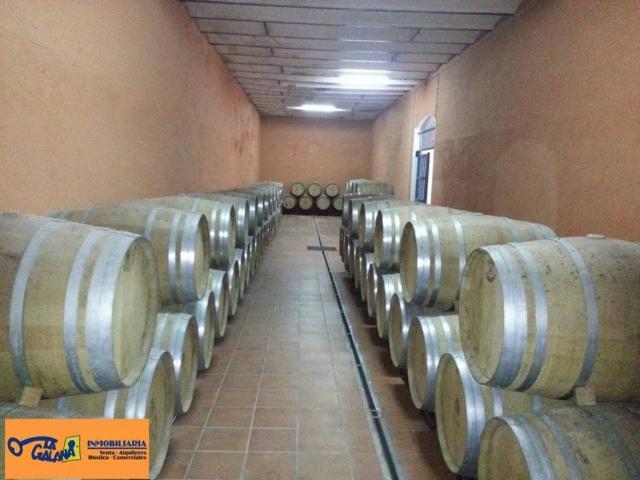 Inmueble en Venta en Valdepeñas