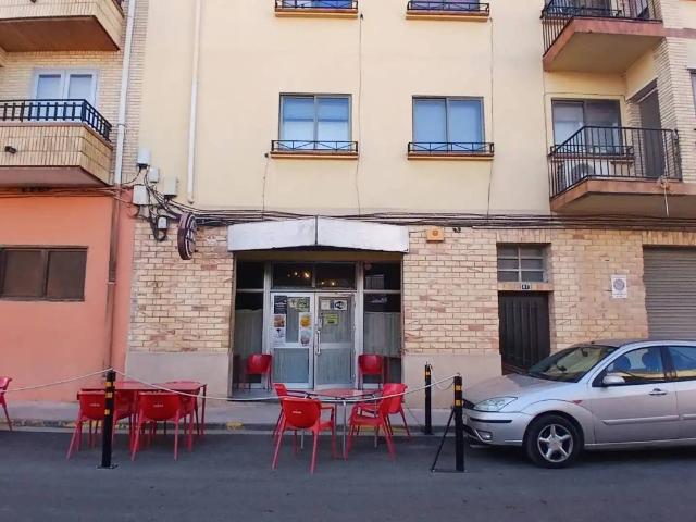 Inmueble en Venta en Valderrobres
