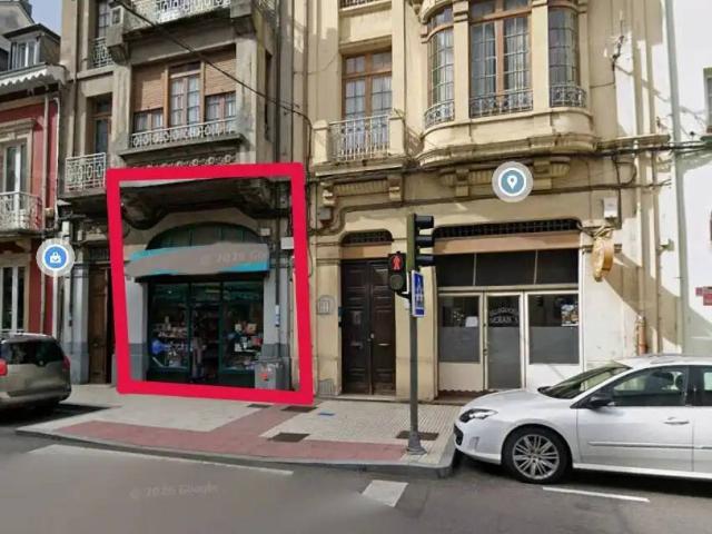 Inmueble en Venta en Valdés