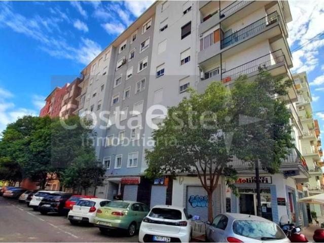Inmueble en Venta en València