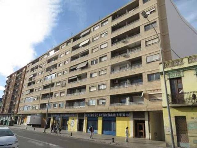 Inmueble en Venta en València