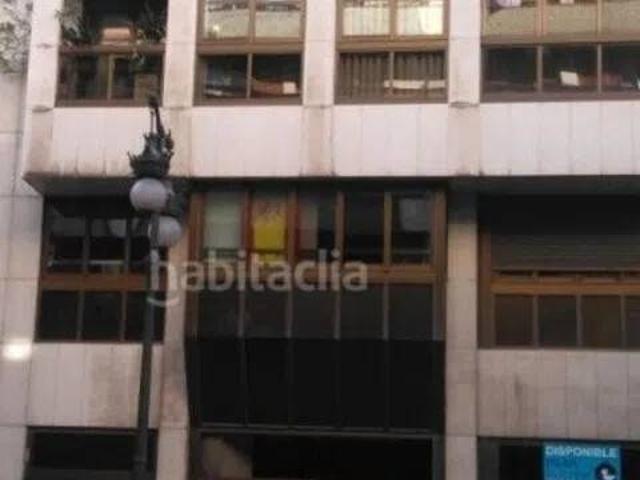 Inmueble en Venta en València