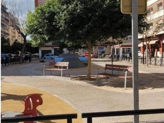 Inmueble en Venta en València