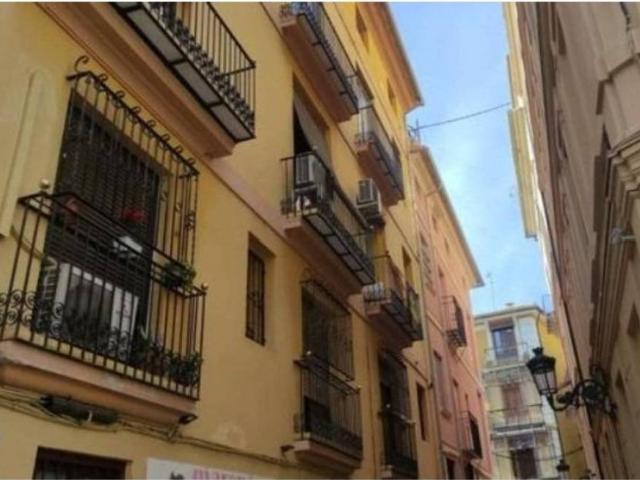 Inmueble en Venta en València