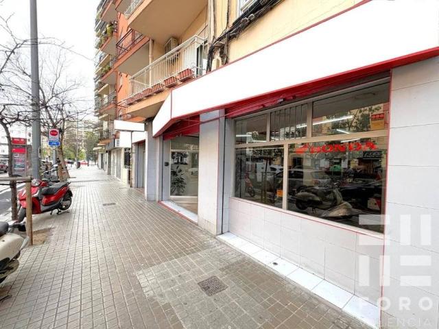 Inmueble en Venta en València