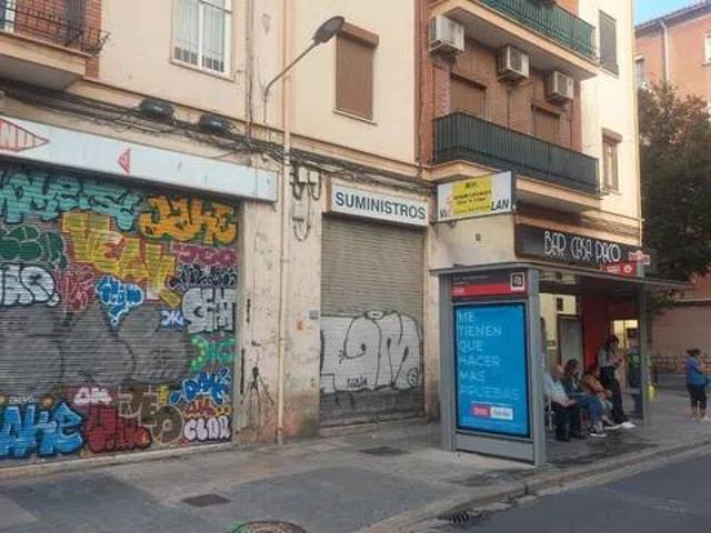 Inmueble en Venta en València