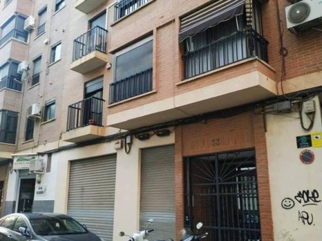 Inmueble en Venta en València