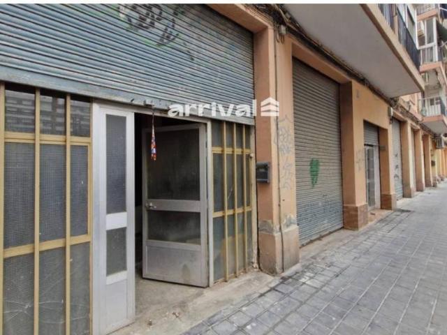 Inmueble en Venta en València