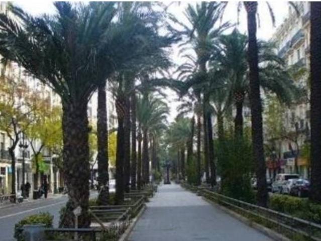 Inmueble en Venta en València