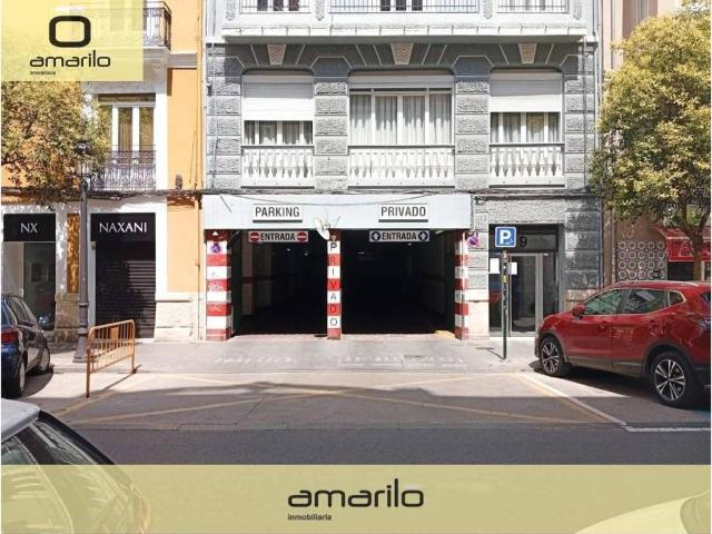 Inmueble en Venta en València