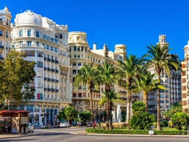 Inmueble en Venta en València