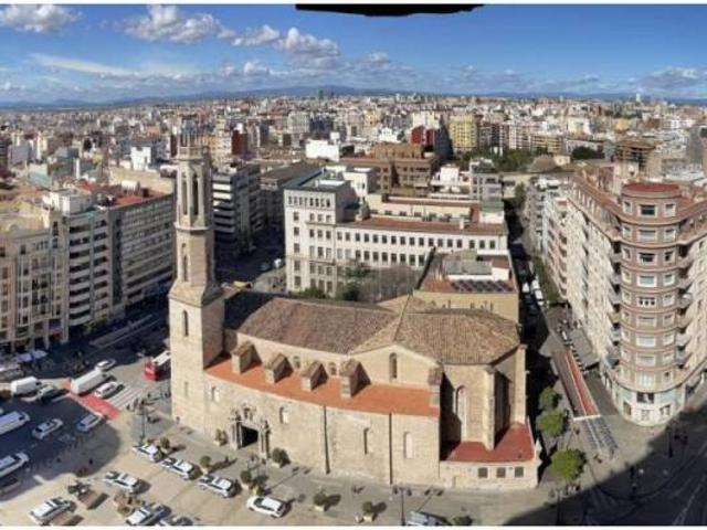 Inmueble en Venta en València